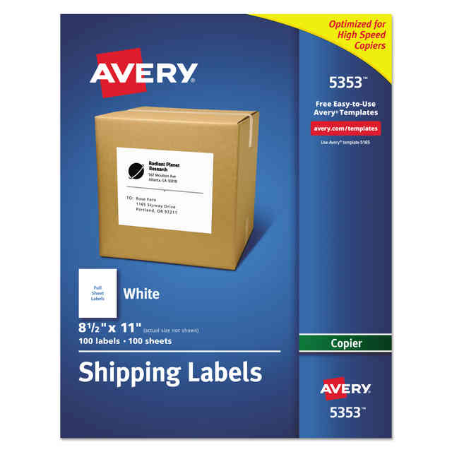 AVE5353 Product Image 1