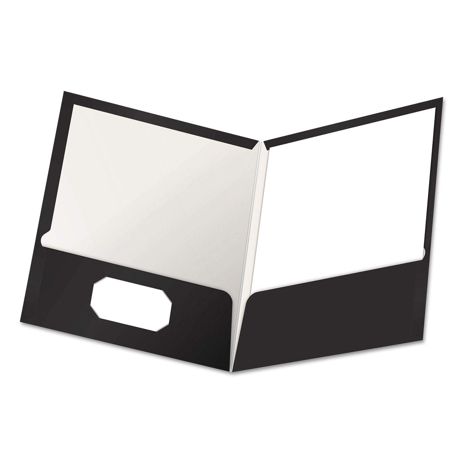 pocket folder clip art