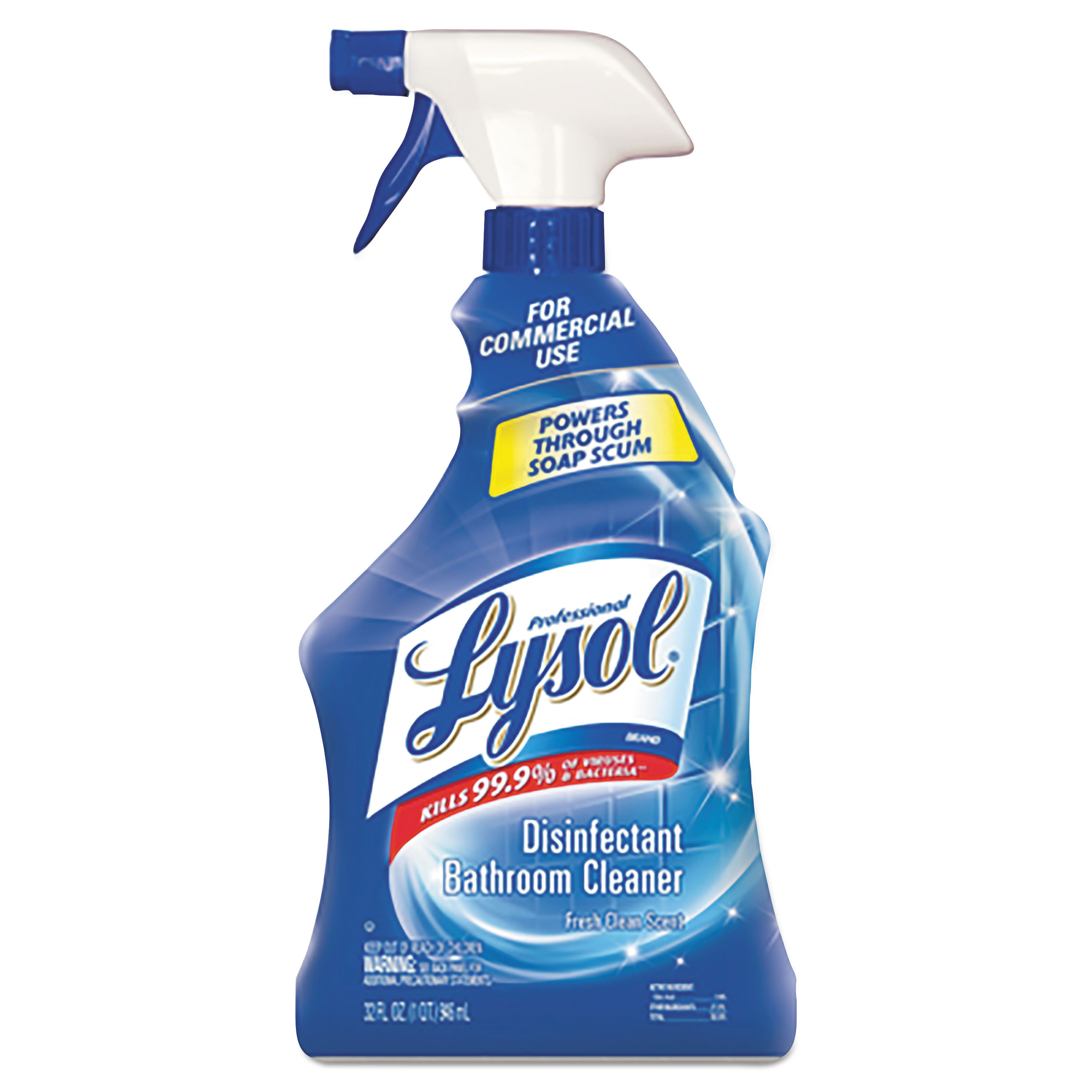 Bathroom Cleaner By Professional LYSOL Brand RAC04685EA   315781.JPG