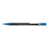 PENA127C - Sharplet-2 Mechanical Pencil, 0.7 mm, HB (#2), Black Lead, Dark Blue Barrel