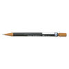 PENA129E - Sharplet-2 Mechanical Pencil, 0.9 mm, HB (#2), Black Lead, Brown Barrel