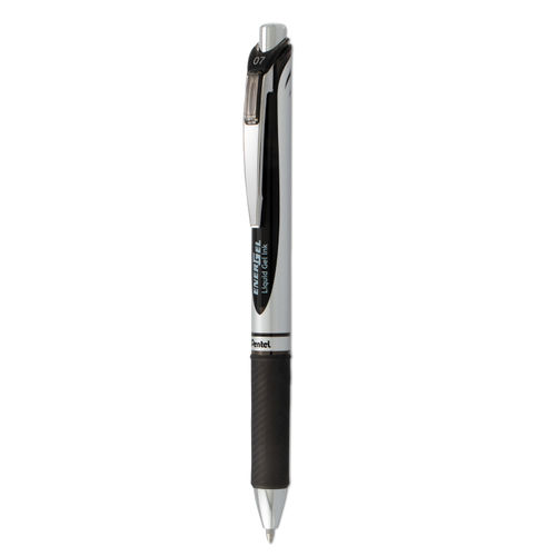 EnerGel RTX Refillable Liquid Gel Pen