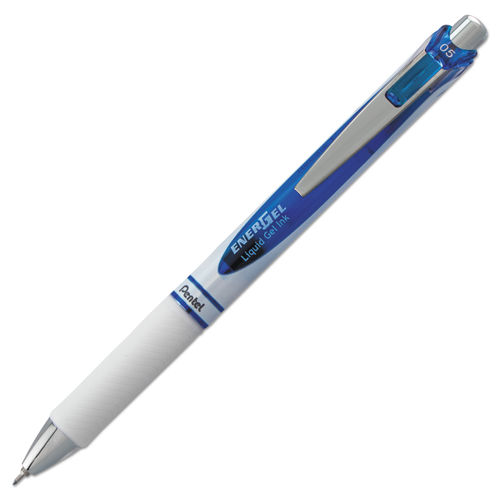 EnerGel RTX Gel Pen by Pentel® PENBLN75PWC