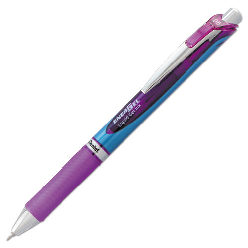 EnerGel RTX Gel Pen by Pentel® PENBLN75V | OnTimeSupplies.com