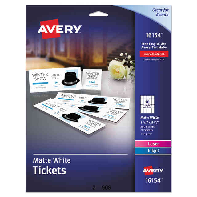 AVE16154 Product Image 1