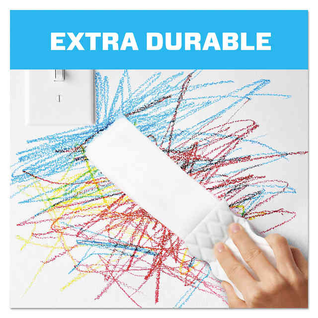 Mr. Clean Magic Eraser Extra Durable Reviews