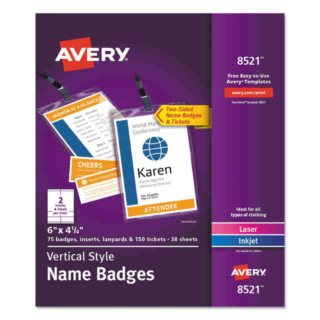 AVE8521 Product Image 1