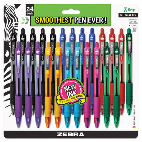 Pen + Gear Color Copy Paper, Assorted Bright, 8.5 x 11, 24 lb, 200 Sheets