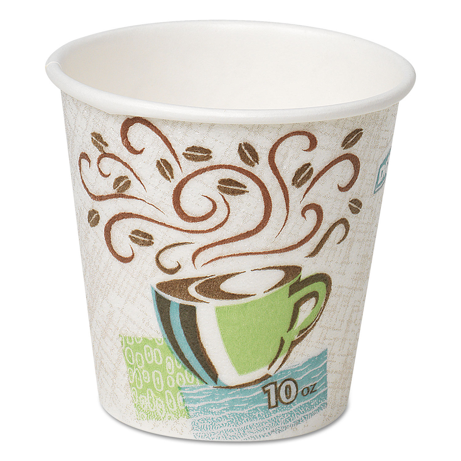 10 oz paper coffee cups