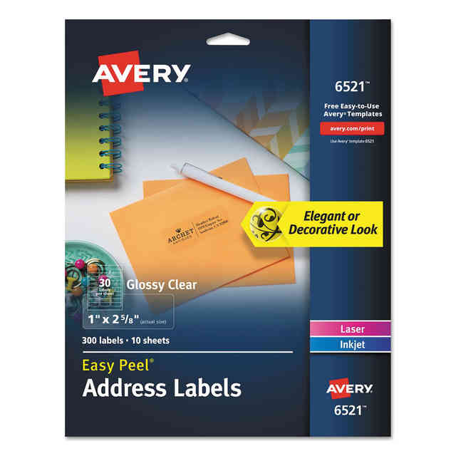 AVE6521 Product Image 1
