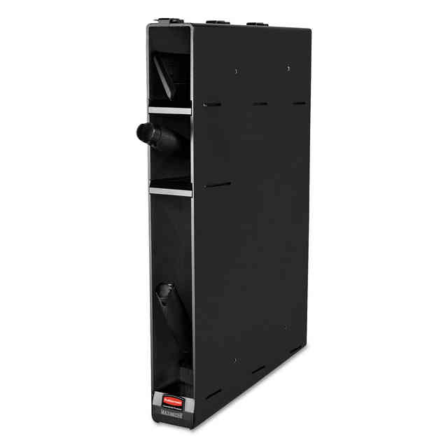 Maximizer Quick Change Storage Tray, Black Maximizer Quick Change Storage Tray, Black
