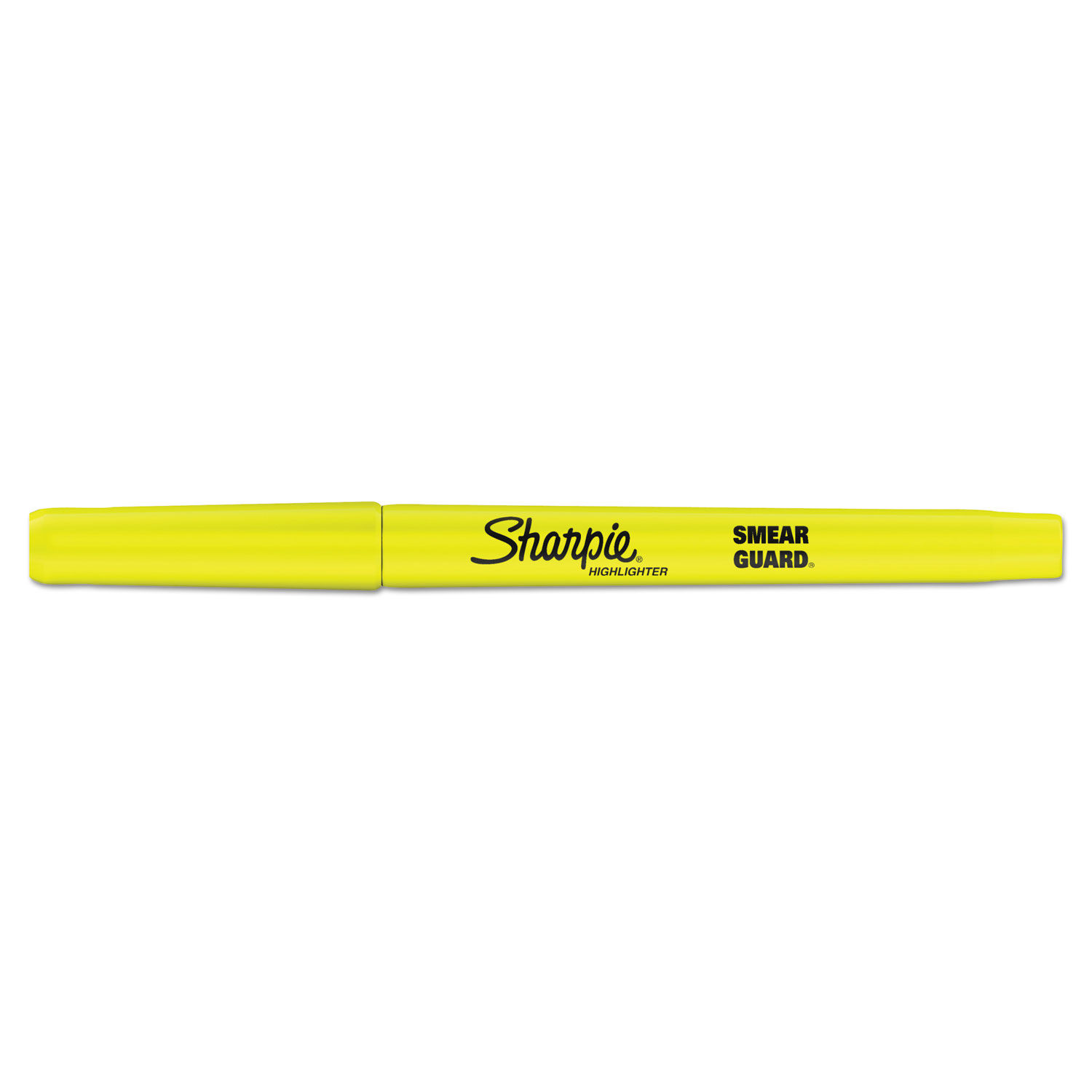 yellow highlighter