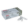 ACC72525 - Recycled Paper Clips, Jumbo, Smooth, Silver, 100 Clips/Box, 10 Boxes/Pack