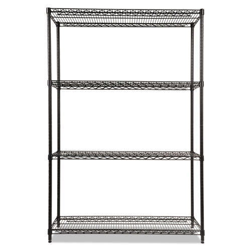 Wire Rack Shelf Liner - 18 Inch x 6 Feet - NSF Certified