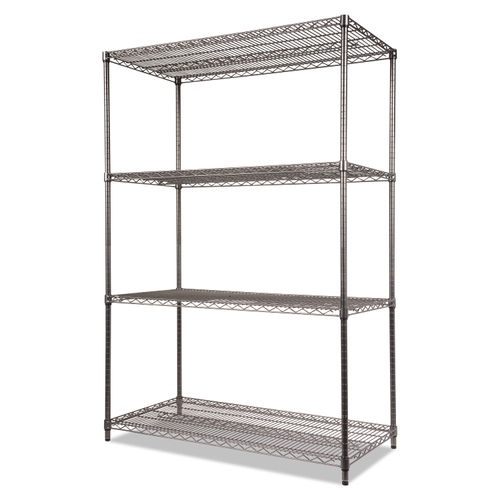 Alera 36-in x 2-ft Clear Shelf Liner in the Shelf Liners department at