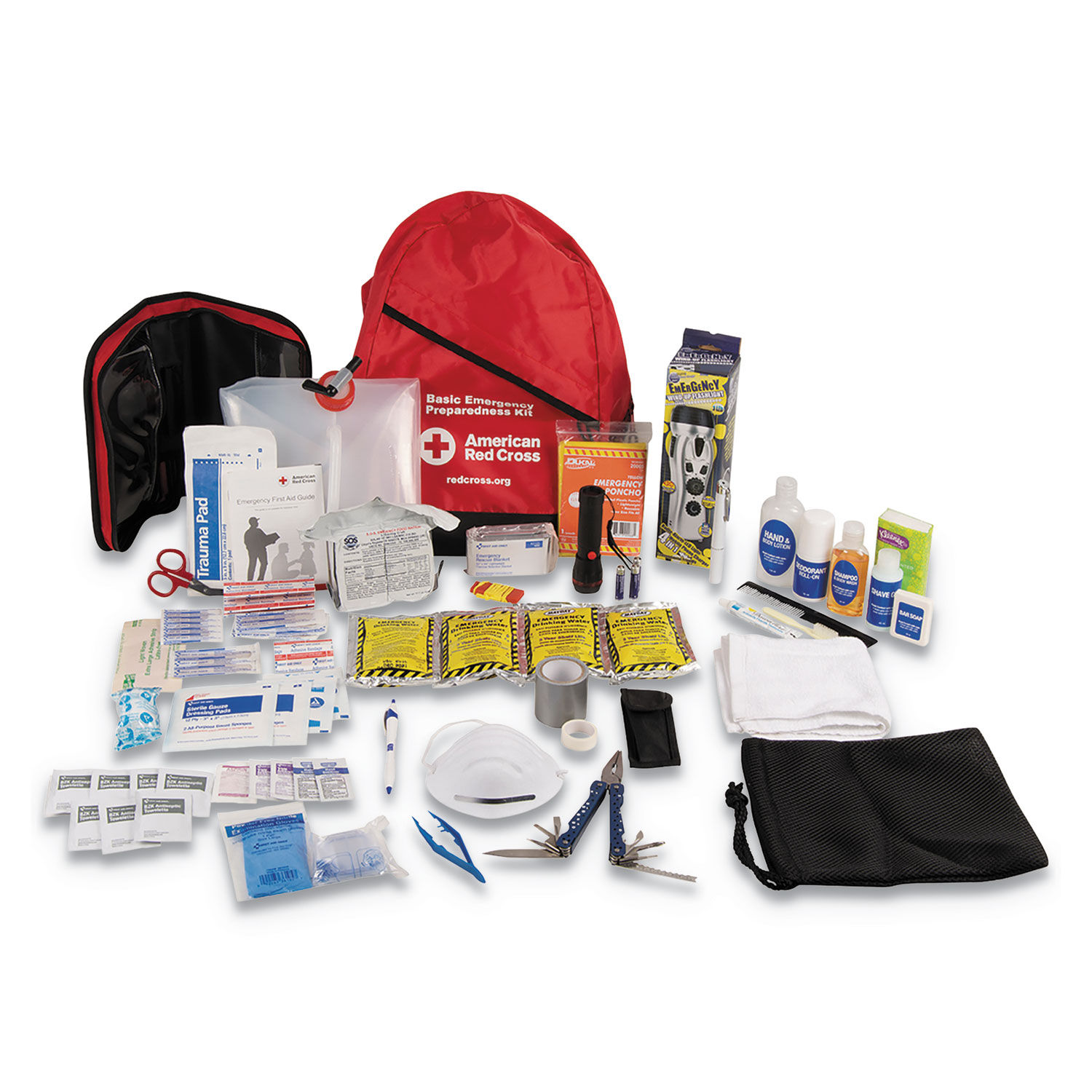 bulk first aid supplies