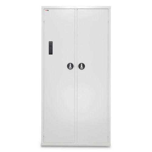 Medical Storage with Electronic Lock by FireKing® FIR72MSCELRWT
