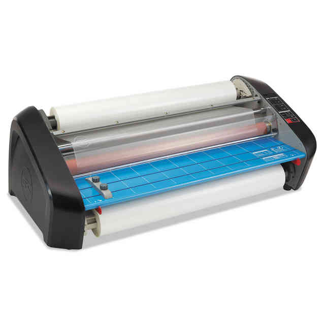 Pinnacle 27 EZload Laminator, 27 Pinnacle 27 EZload Laminator, 27