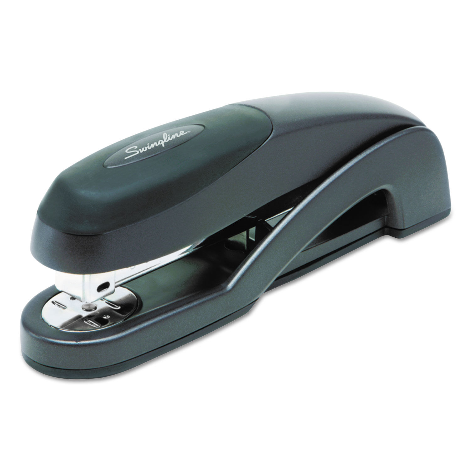 Staplers Rotate Stapler Desk Stapler Metal Stapler Office Supplies With 1000 Staples White Mimbarschool Com Ng