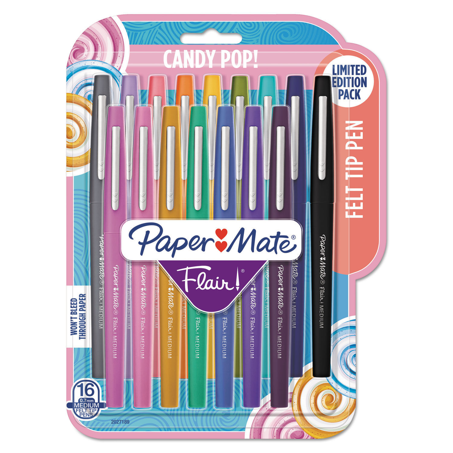 Flair Scented Felt Tip Porous Point Pen by Paper Mate® PAP2125408