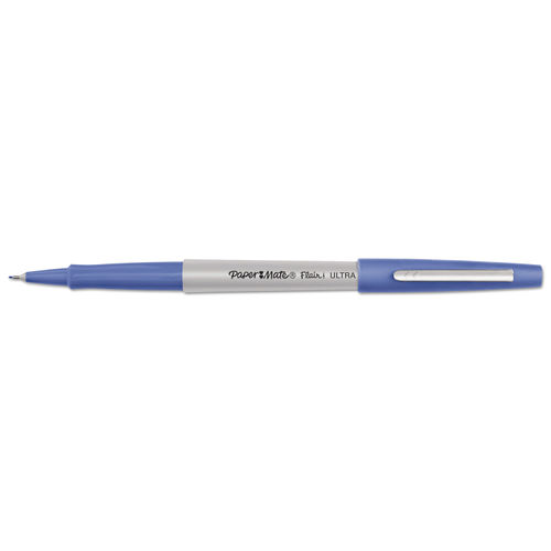 Paper Mate Flair Porous Point Pens Medium Point 0.7 mm Assorted