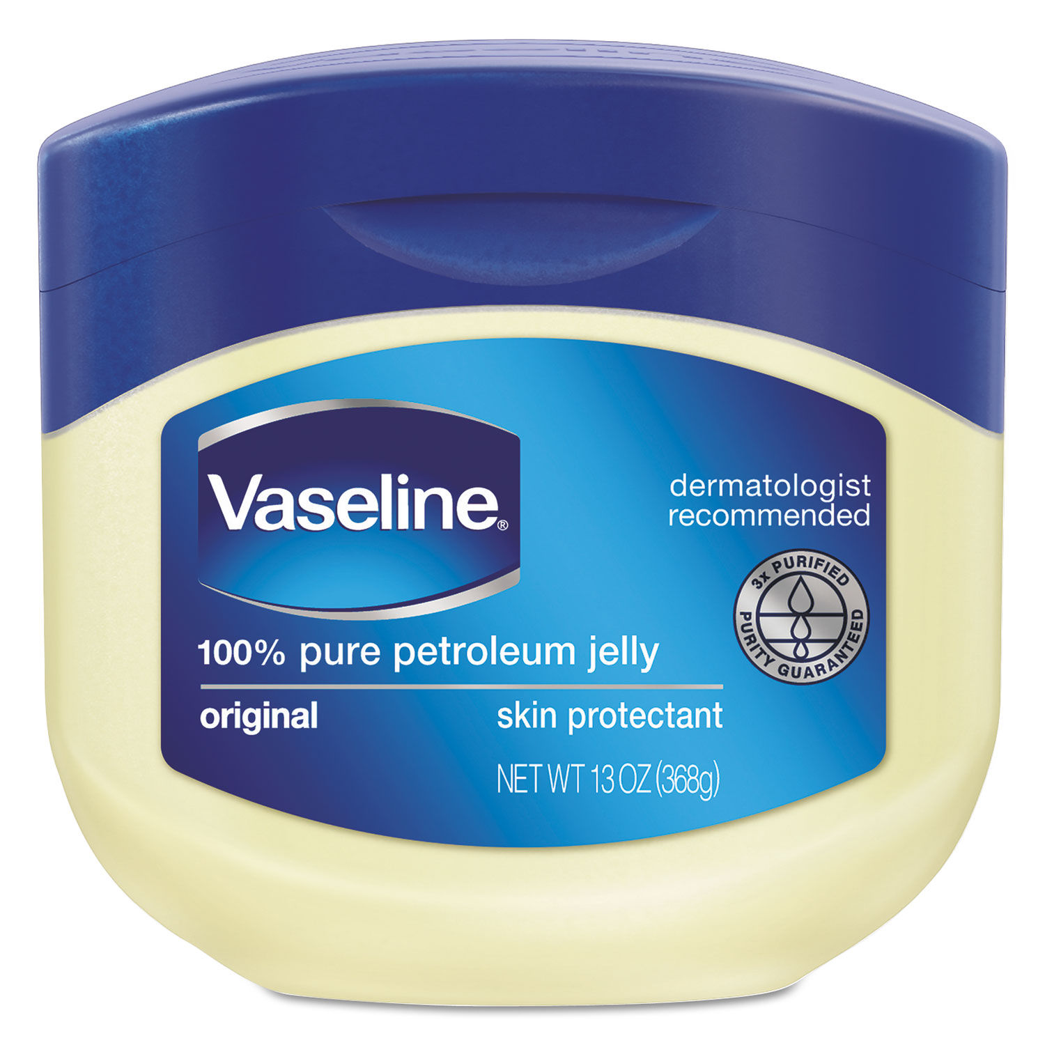 vaseline lotion non comedogenic
