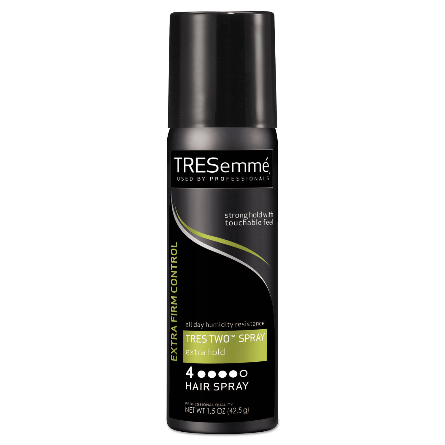 Tre Two Hair Spray by Tresemme® UNI62393CT