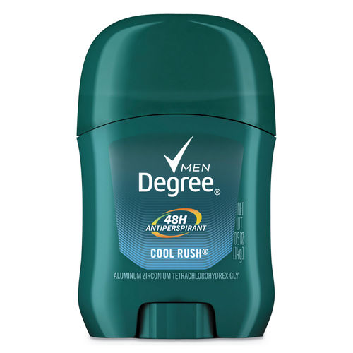 Degree Men 48H Antiperspirant, Cool Rush - 2.7 oz