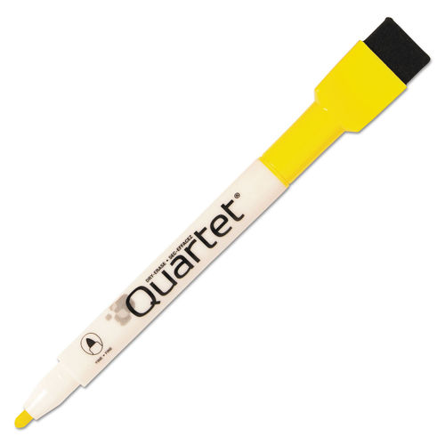  Quartet 820166 ReWritables Mini Dry Erase Markers