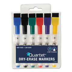 Quartet Deluxe Chamois Chalk Eraser, Heavy Use, 12 x 2 x 1 5/8