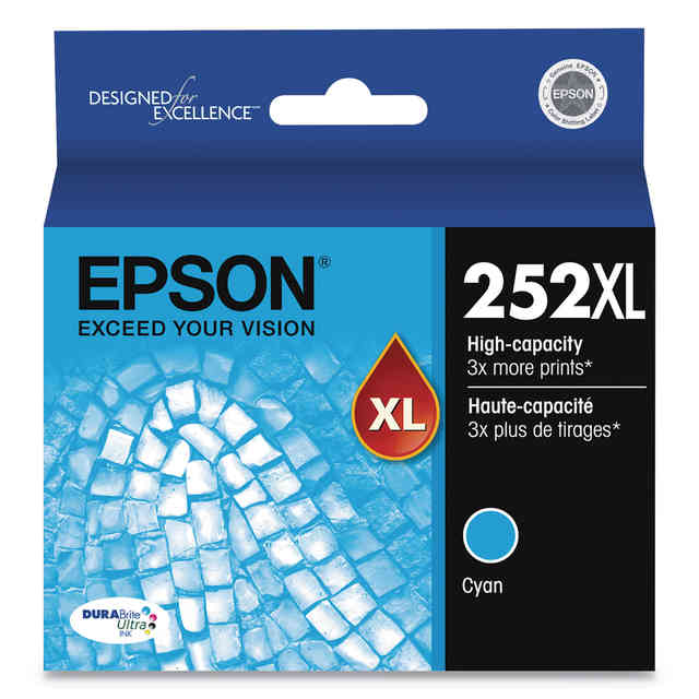 EPST252XL220S Product Image 1