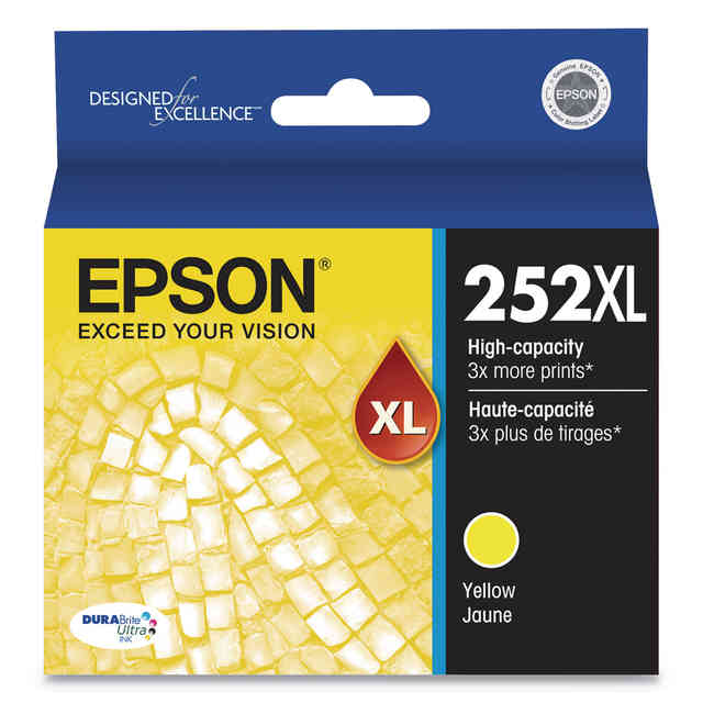 EPST252XL420S Product Image 1