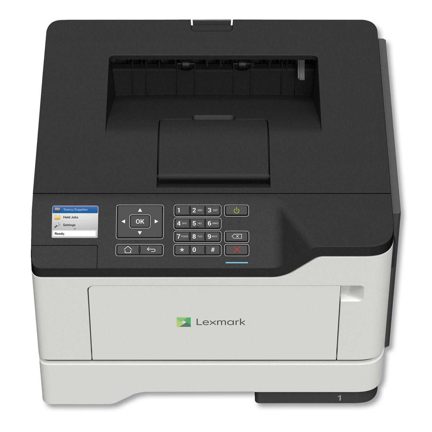 MS521dn Wireless Laser Printer by Lexmark™ LEX36S0300 | OnTimeSupplies.com