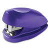 SWI79173 - TOT Mini Stapler, 12-Sheet Capacity, Purple