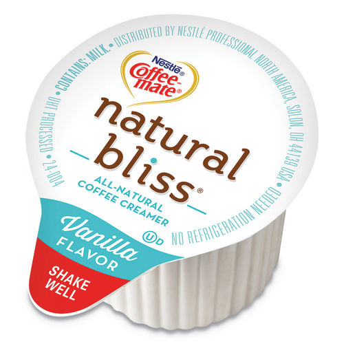See the Natural Bliss® Dairy Creamers