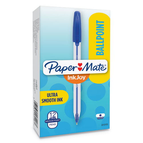 Office Depot Brand Fun With Writing Ballpoint Pen Medium Point 1.0