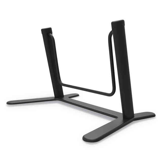Dynamic Footrest, 29w x 17.75d x 16.5h, Black Dynamic Footrest, 29w x 17.75d x 16.5h, Black