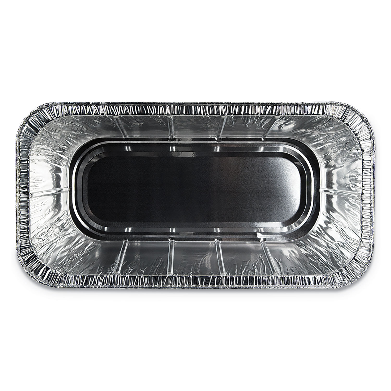 13 x 11 x 3 Half-Size Aluminum Steam Table Pans, Deep buy in