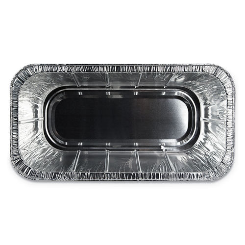 Aluminum Foil Pans - 15-Piece Full-Size Deep Disposable Steam Table Pans