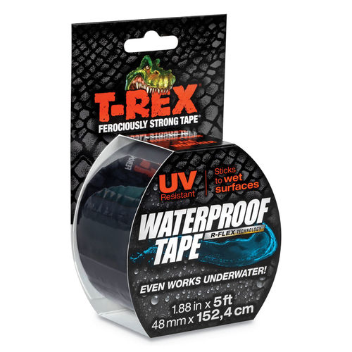 5 ft. x 4 in. Waterproof Tape