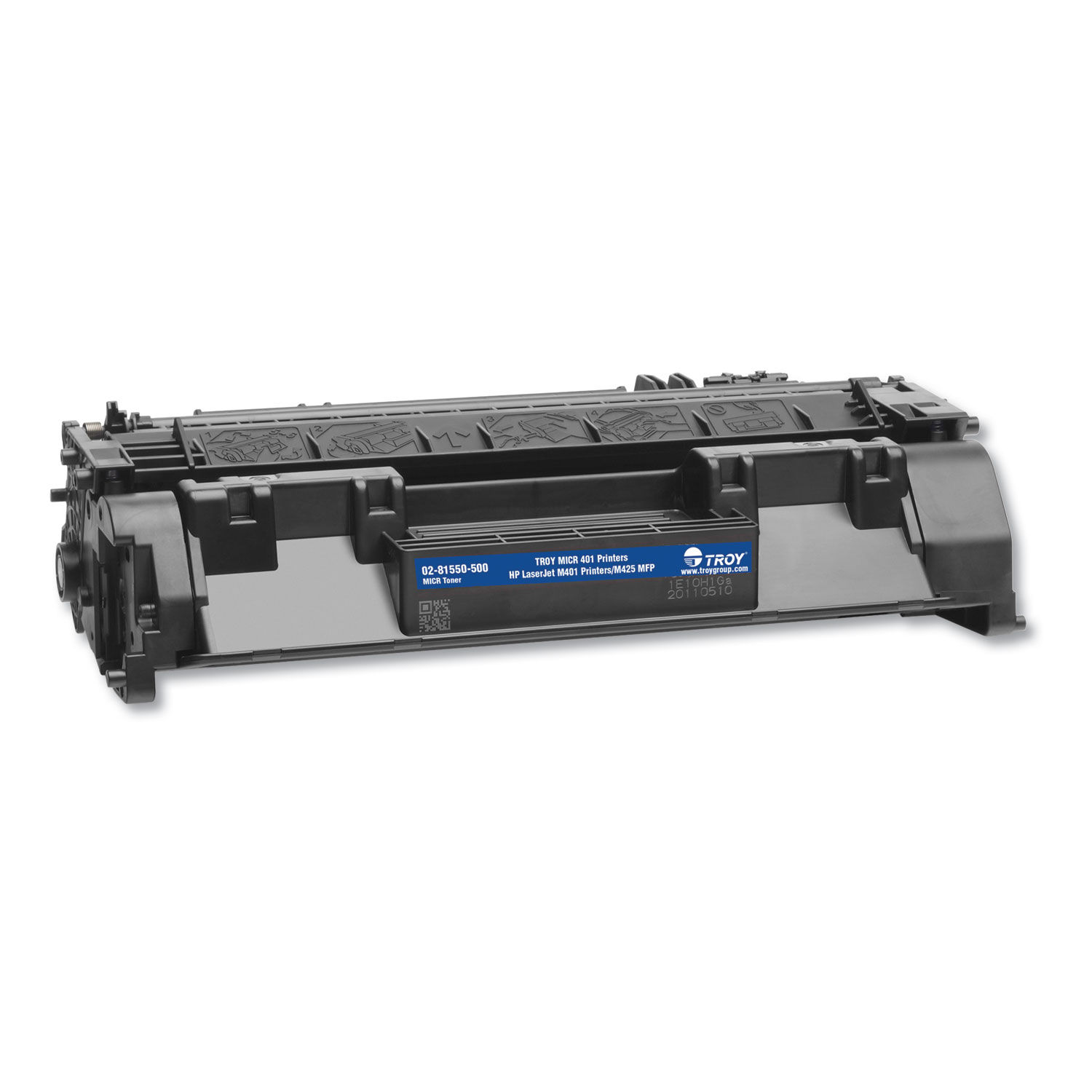 80a toner printer