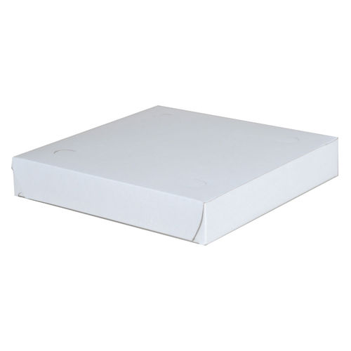 ClayCoated Paperboard Pizza Boxes by SCT® SCH1405