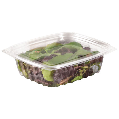 Crystal Seal 4oz Deli Containers