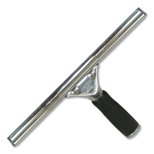 Pro Stainless Steel Squeegee by Unger® UNGPR25