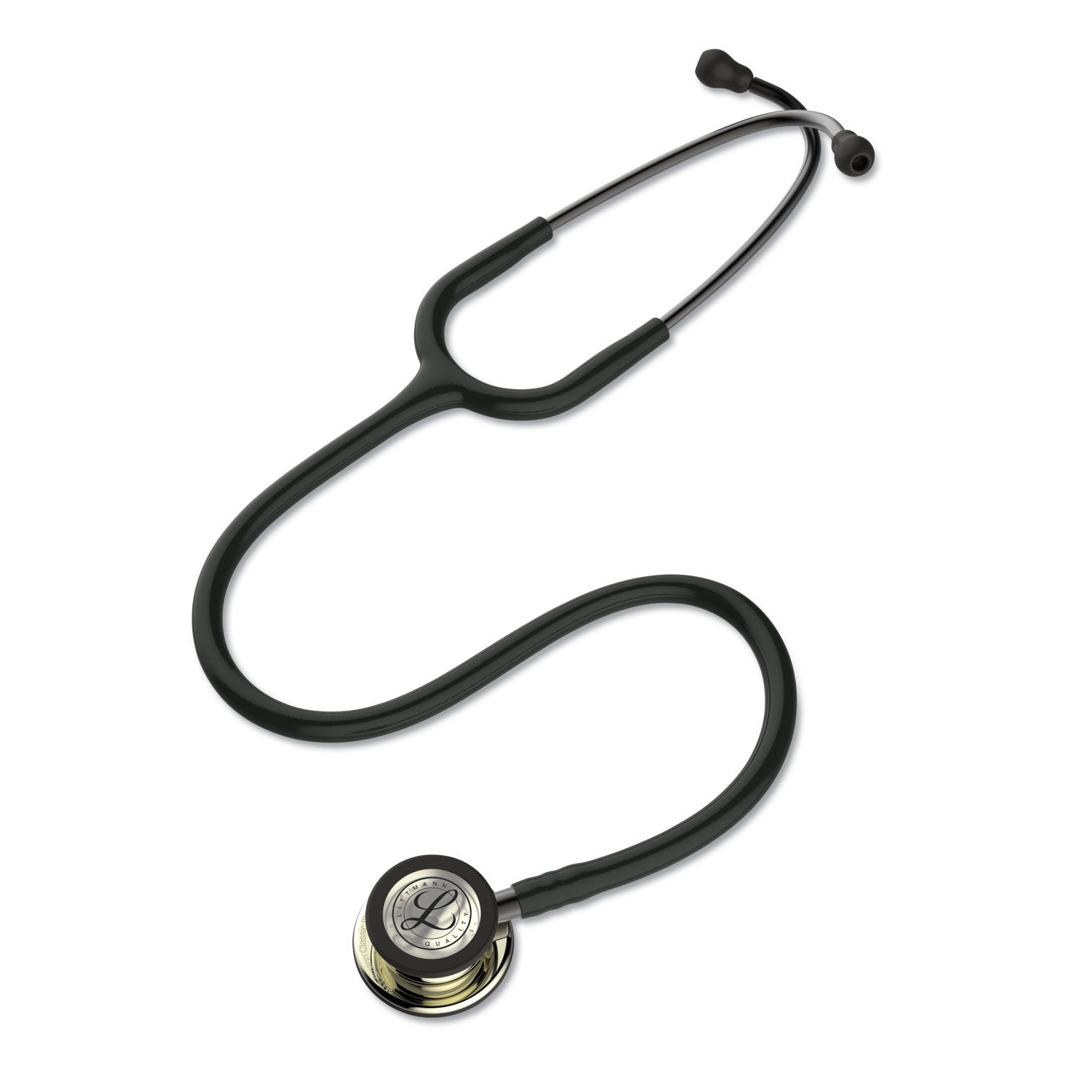 mint littmann stethoscope