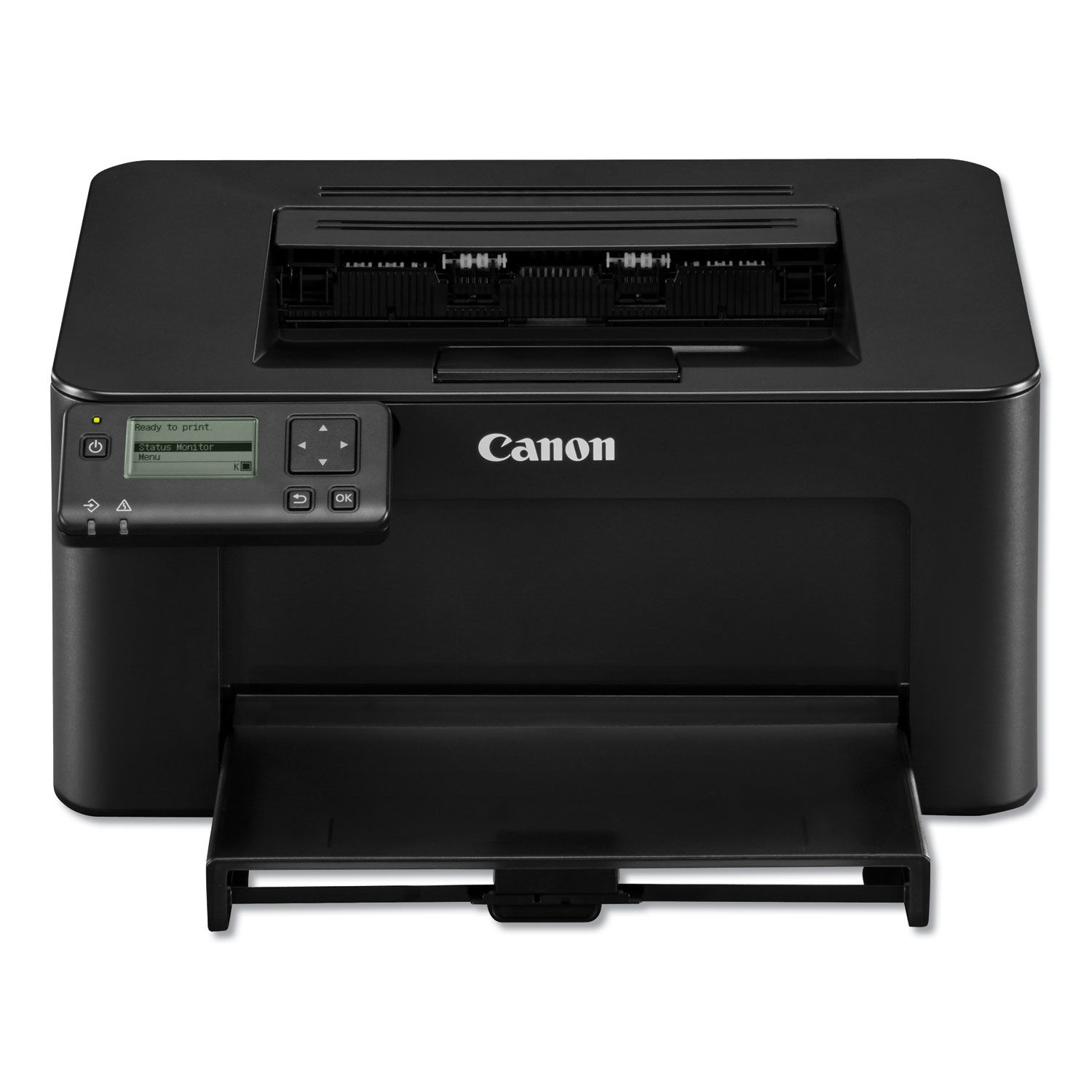 compact wireless laser printer
