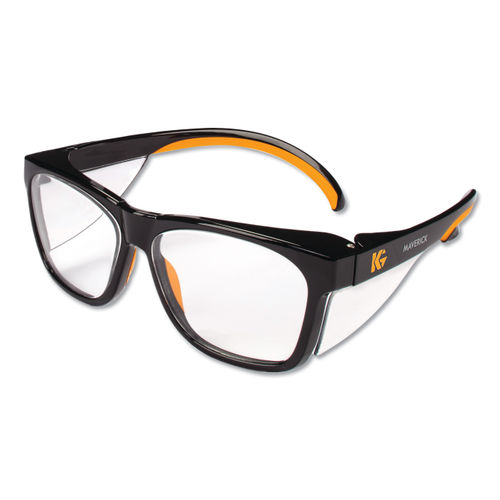 Maverick Safety Glasses by KleenGuard™ KCC49312