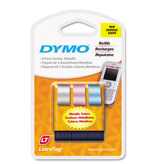 DYMO® LetraTag® Label Cassette