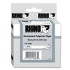 Rhino Label Tape