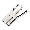 RPD90119 - Classic K1 Plier Stapler, 50-Sheet Capacity, 0.25" to 0.31" Staples, 2" Throat, Chrome